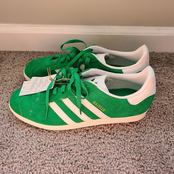 NWT Adidas Gazelle Originals - Picture 4 of 6